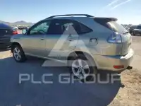 2007 Lexus RX350 фото