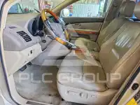 2007 Lexus RX350 фото
