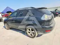 2007 Lexus RX350 фото