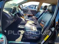 2007 Lexus RX350 фото