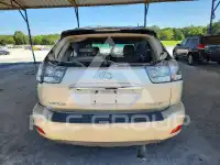 2007 Lexus RX350 фото