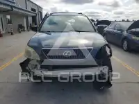 2007 Lexus RX350 photo