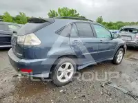 2007 Lexus RX350 фото