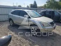 2007 Lexus RX350 фото