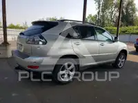 2007 Lexus RX350 фото