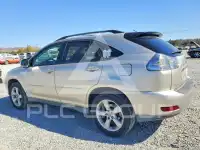 2007 Lexus RX350 фото