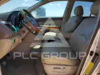 2007 Lexus RX350 photo