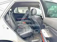 2007 Lexus RX350 фото