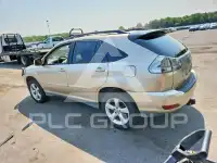2007 Lexus RX350 фото