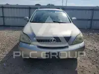 2007 Lexus RX350 фото