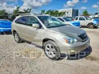 2007 Lexus RX350 photo