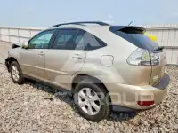 2007 Lexus RX photo