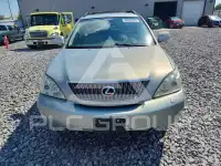 2007 Lexus RX350 фото