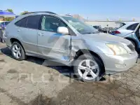 2007 Lexus RX350 фото