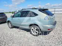 2007 Lexus RX350 фото