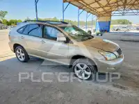 2007 Lexus RX350 фото