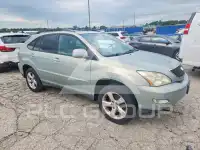 2007 Lexus RX350 фото