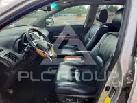 2007 Lexus RX350 фото