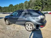2007 Lexus RX350 фото