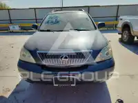2007 Lexus RX350 фото
