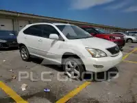 2007 Lexus RX350 фото