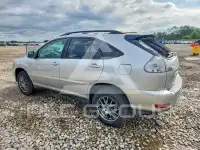 2007 Lexus RX350 фото