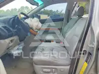 2007 Lexus RX350 фото