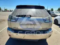 2007 Lexus RX photo