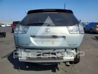 2007 Lexus RX350 фото