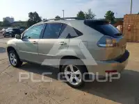 2007 Lexus RX350 фото