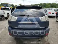 2007 Lexus RX350 фото