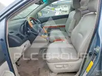2007 Lexus RX350 фото