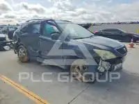 2007 Lexus RX350 photo