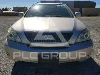 2007 Lexus RX350 фото