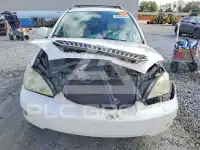 2007 Lexus RX350 фото