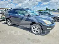 2007 Lexus RX350 photo