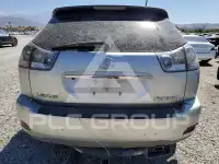 2007 Lexus RX350 фото