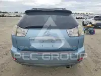 2007 Lexus RX350 фото