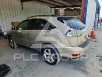 2007 Lexus RX350 фото