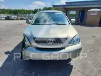 2007 Lexus RX350 фото