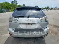 2007 Lexus RX350 photo
