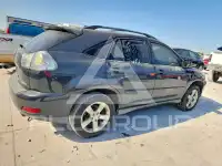 2007 Lexus RX350 фото