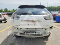 2007 Lexus RX350 фото