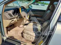 2007 Lexus RX350 фото