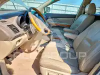 2007 Lexus RX350 фото