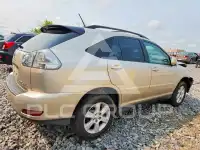 2007 Lexus RX photo