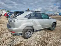 2007 Lexus RX350 фото