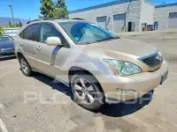 2007 Lexus RX photo