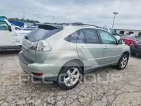 2007 Lexus RX350 фото