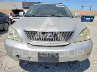 2007 Lexus RX350 фото